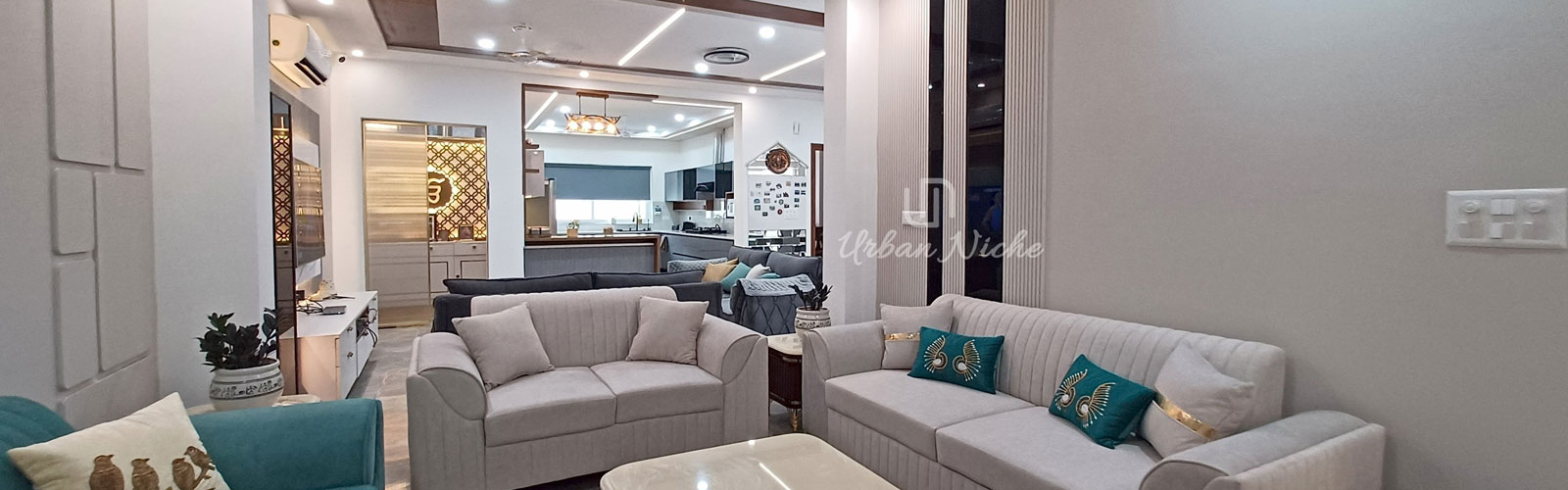 Interior Designer in Mohali