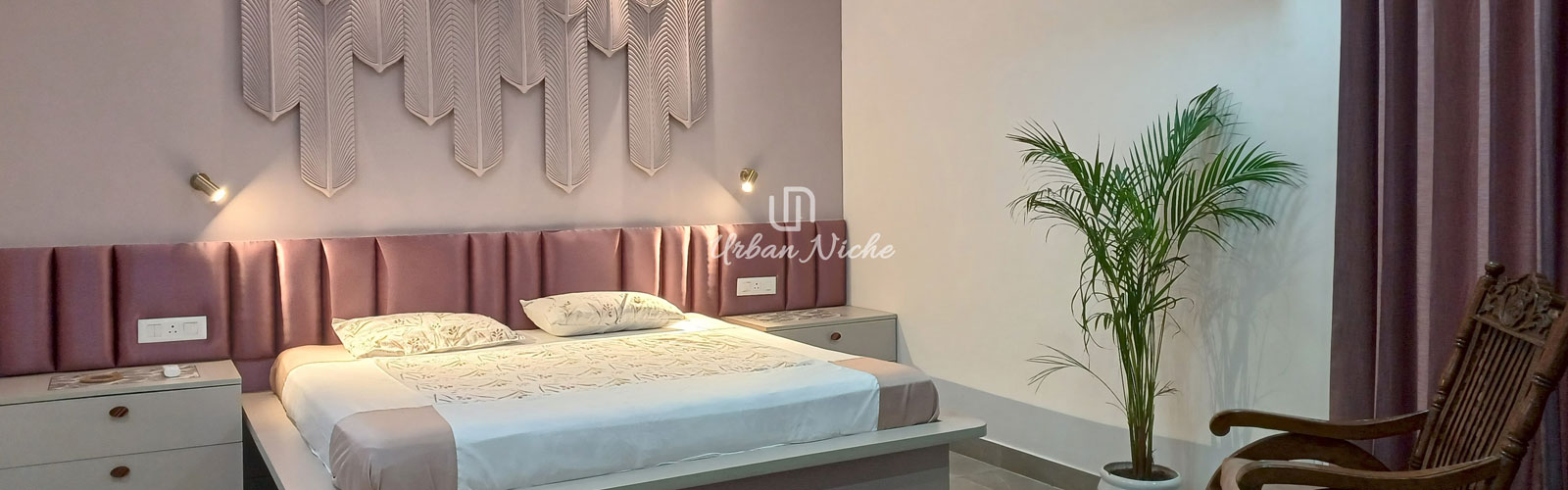 Interior Designer in Mohali