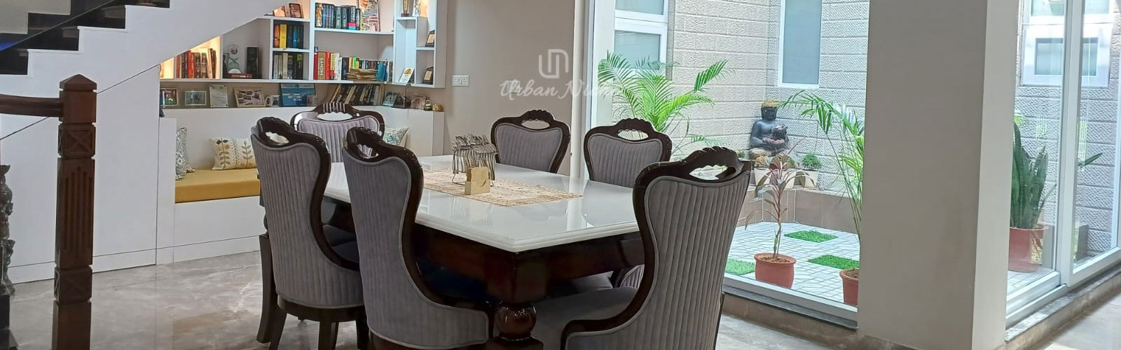 Interior Designer in Mohali